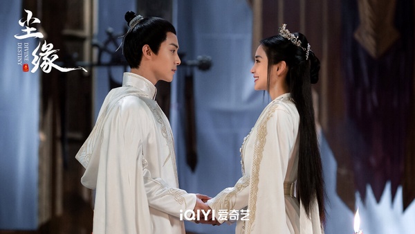 10部「人氣明星主演卻播得超差」陸劇！楊穎這部網播量僅《長相思》零頭，被笑史上最扑