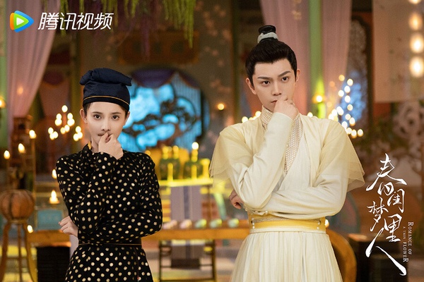 10部「人氣明星主演卻播得超差」陸劇！楊穎這部網播量僅《長相思》零頭，被笑史上最扑