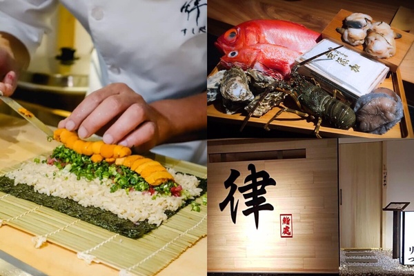 台北10間無菜單日本料理推薦！平價、米其林等級通通有，「這間」最受網友喜愛！