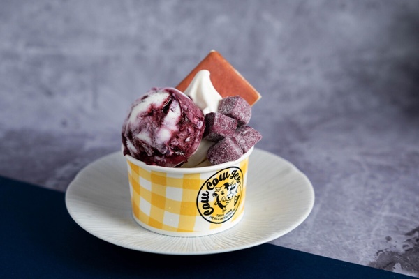 2023中秋禮盒！COLD STONE推LINE FRIENDS冰淇淋中秋禮盒，東京牛奶起司工房送禮新選擇