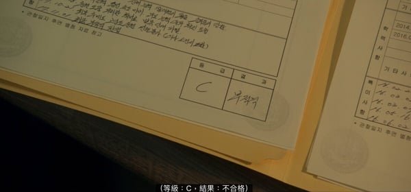 《Moving異能》劇情設定秘密