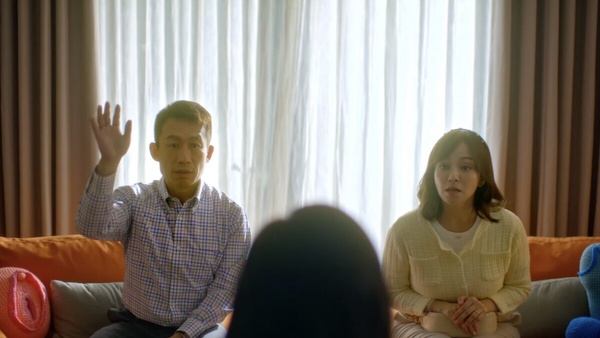 《今夜一起為愛鼓掌》五大看點! Ella 、楊祐寧、楊謹華挑戰台劇最大尺度