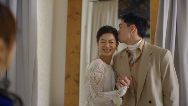 《今夜一起為愛鼓掌》五大看點! Ella 、楊祐寧、楊謹華挑戰台劇最大尺度