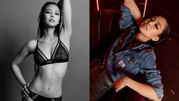 Jennie是超帥濕髮,你卻像3天沒洗的油頭?日妞也大愛的濕髮造型教學