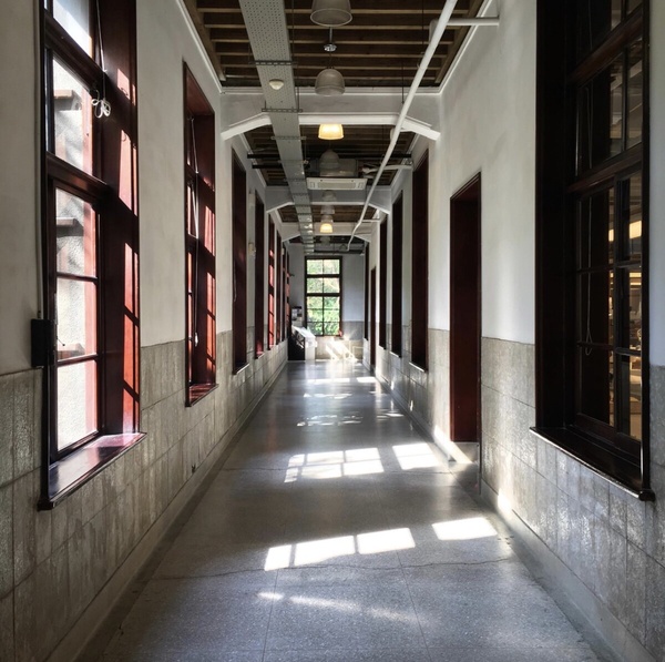 台北室內約會景點推薦4：松山文創園區