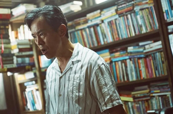 《Moving異能》劇版「原創劇情」！漫畫其實沒有法蘭克，發電能力、車太鉉角色都是原創