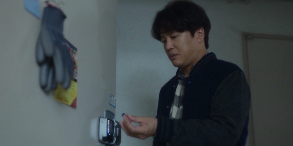 《Moving異能》劇版「原創劇情」！漫畫其實沒有法蘭克，發電能力、車太鉉角色都是原創