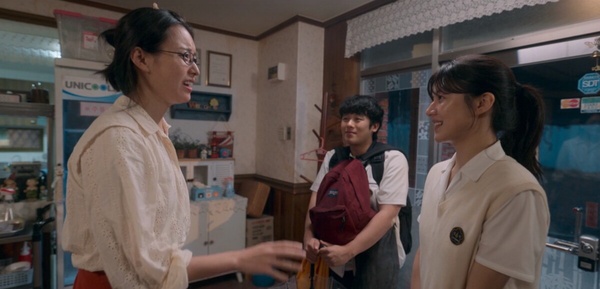 《Moving異能》劇版「原創劇情」！漫畫其實沒有法蘭克，發電能力、車太鉉角色都是原創