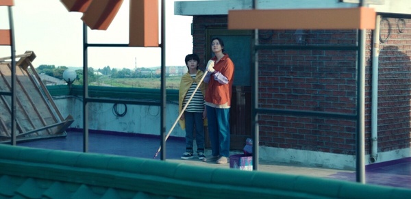 《Moving異能》劇版「原創劇情」！漫畫其實沒有法蘭克，發電能力、車太鉉角色都是原創