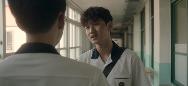 《Moving異能》劇版「原創劇情」！漫畫其實沒有法蘭克，發電能力、車太鉉角色都是原創