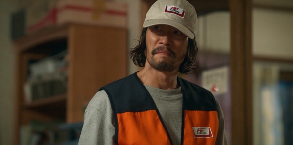 《Moving異能》劇版「原創劇情」！漫畫其實沒有法蘭克，發電能力、車太鉉角色都是原創