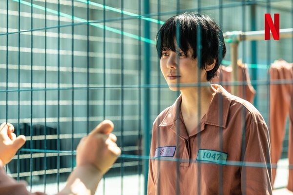 「戲外超反差」韓劇演員！《Moving異能》《驅魔2》