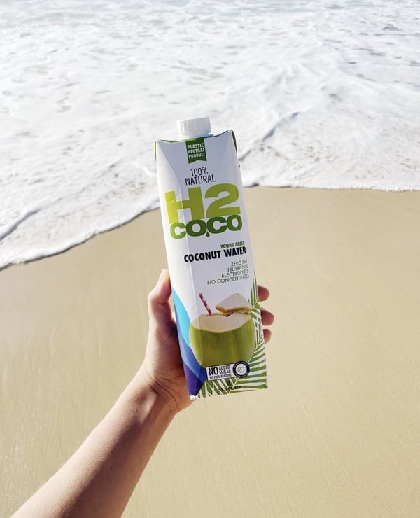 「椰子水」是健康的飲料?椰子水的10大好處&注意事項,「這些人」不能喝!