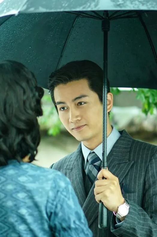 9位「演風流不下流」陸劇演員!《長相思》檀健次眼神藏戲，龔俊魅惑，陳星旭油卻不膩耶