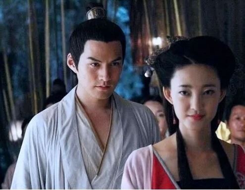 9位「演風流不下流」陸劇演員!《長相思》檀健次眼神藏戲，龔俊魅惑，陳星旭油卻不膩耶