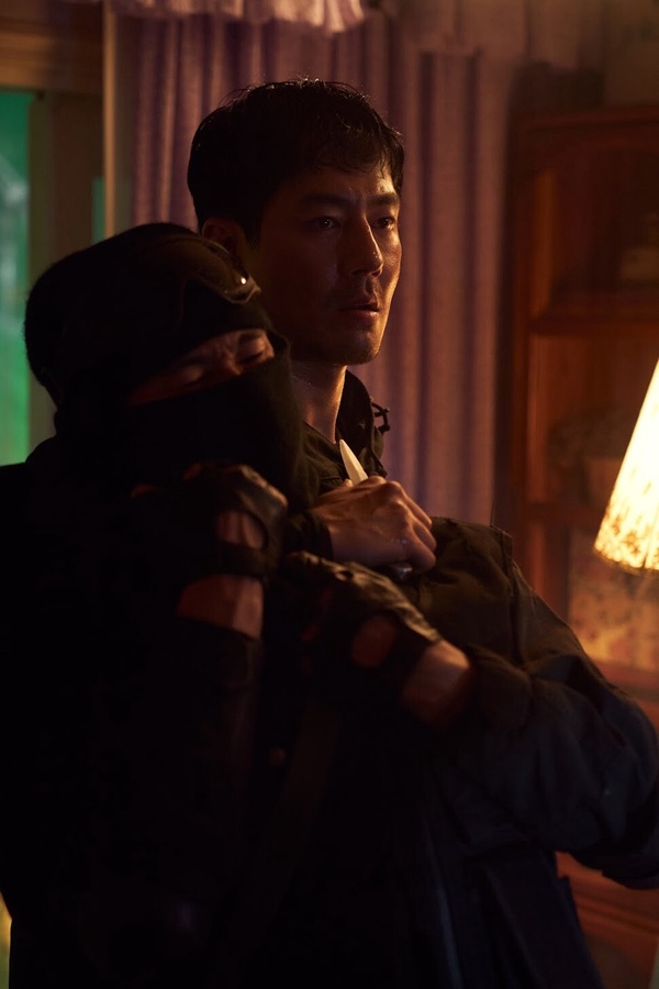 趙寅成主演韓劇「豆瓣評分」TOP6！《那年冬天》7.5分第5，《Moving異能》8.8不是第一