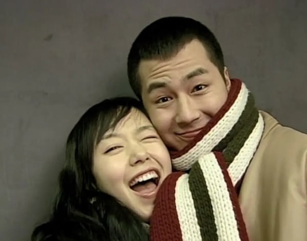 趙寅成主演韓劇「豆瓣評分」TOP6！《那年冬天》7.5分第5，《Moving異能》8.8不是第一