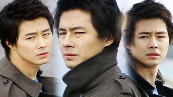 趙寅成主演韓劇「豆瓣評分」TOP6！《那年冬天》7.5分第5，《Moving異能》8.8不是第一