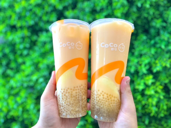 買一送一！CoCoX統一木瓜牛乳「拍拍拍呀牛乳」，木瓜牛奶＋布丁＋西谷米再享買一送一