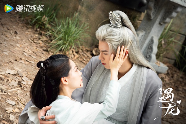 8部「選角如今看來超神奇」超爛陸劇!《遇龍》王鶴棣鄧為,楊穎這部路過的檀健次都紅了