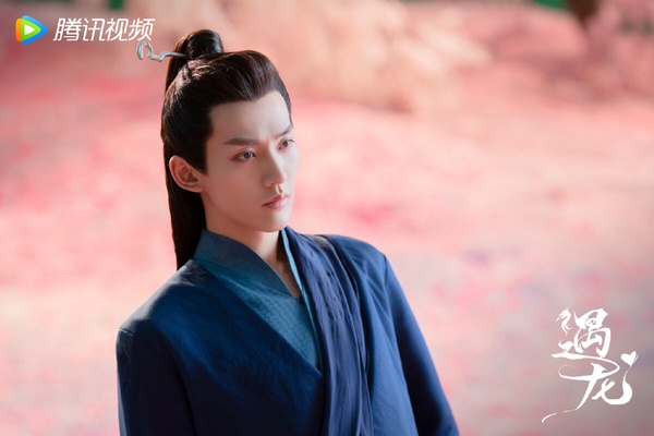 8部「選角如今看來超神奇」超爛陸劇!《遇龍》王鶴棣鄧為,楊穎這部路過的檀健次都紅了