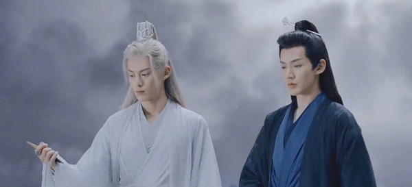 8部「選角如今看來超神奇」超爛陸劇!《遇龍》王鶴棣鄧為,楊穎這部路過的檀健次都紅了