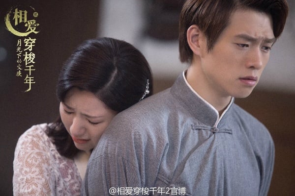 8部「選角如今看來超神奇」超爛陸劇!《遇龍》王鶴棣鄧為,楊穎這部路過的檀健次都紅了