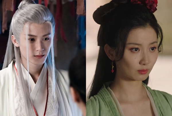 8部「選角如今看來超神奇」超爛陸劇!《遇龍》王鶴棣鄧為,楊穎這部路過的檀健次都紅了