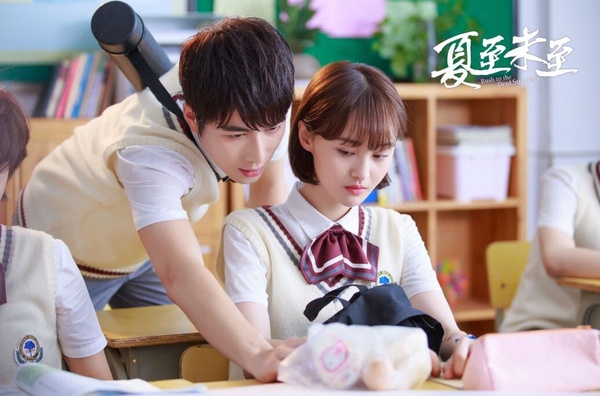 8部「選角如今看來超神奇」超爛陸劇!《遇龍》王鶴棣鄧為,楊穎這部路過的檀健次都紅了