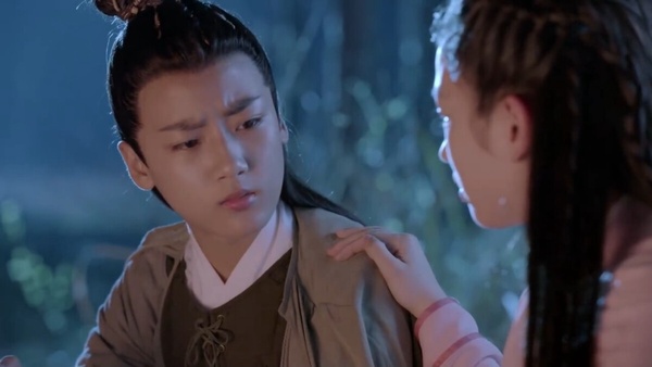 8部「選角如今看來超神奇」超爛陸劇!《遇龍》王鶴棣鄧為,楊穎這部路過的檀健次都紅了