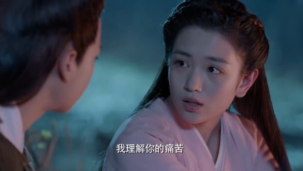 8部「選角如今看來超神奇」超爛陸劇!《遇龍》王鶴棣鄧為,楊穎這部路過的檀健次都紅了