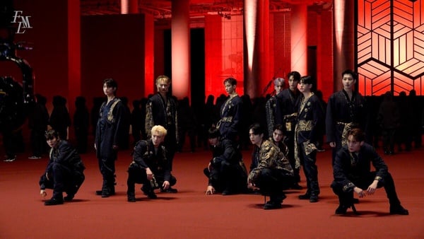 SEVENTEEN
