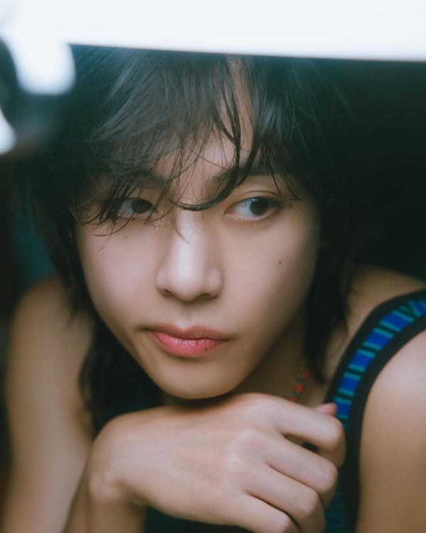 Spotify追蹤人數最高的Kpop愛豆TOP9