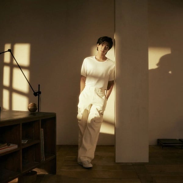 Spotify追蹤人數最高的Kpop愛豆TOP9