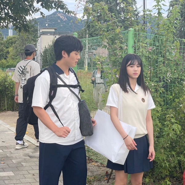 《Moving異能》演員解析角色！美賢什麼時候愛上斗植？金斗植是戀愛腦？強勳忍耐有原因