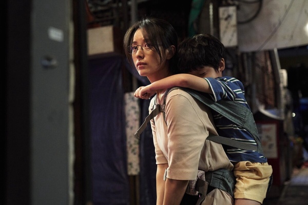 《Moving異能》演員解析角色！美賢什麼時候愛上斗植？金斗植是戀愛腦？強勳忍耐有原因