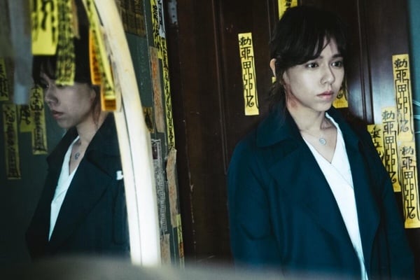 恐怖國片IMDb評分TOP10！《紅衣小女孩》第8，《咒》第5，冠軍最可怕的不是鬼！