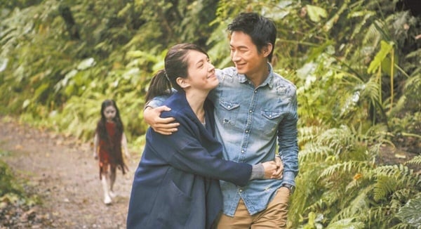 恐怖國片IMDb評分TOP10！《紅衣小女孩》第8，《咒》第5，冠軍最可怕的不是鬼！