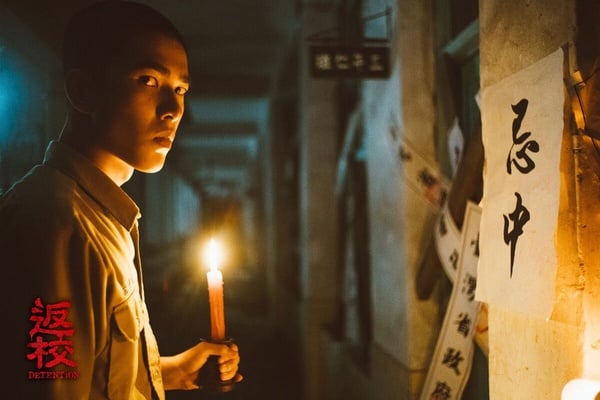 恐怖國片IMDb評分TOP10！《紅衣小女孩》第8，《咒》第5，冠軍最可怕的不是鬼！