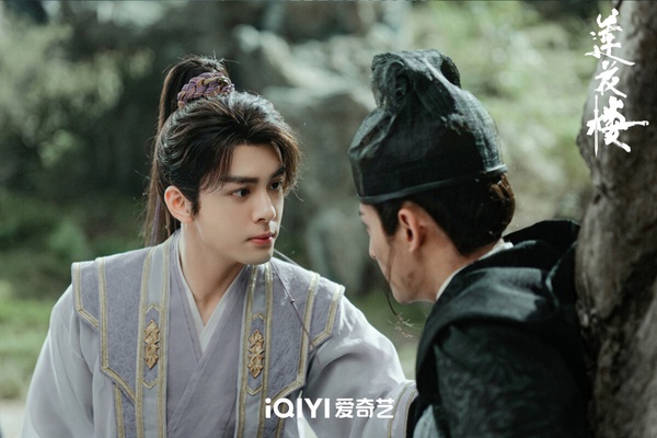 近3年「流量明星主演」豆瓣破8分精品陸劇!《蓮花樓》8.0贏《長相思》,第十部逼近9分