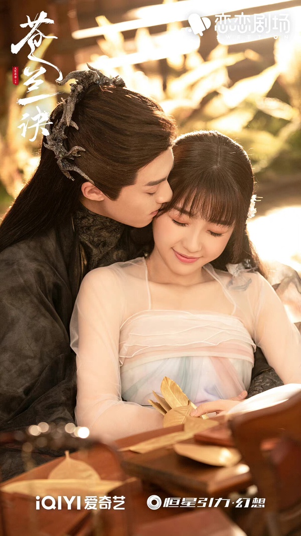 近3年「流量明星主演」豆瓣破8分精品陸劇!《蓮花樓》8.0贏《長相思》,第十部逼近9分