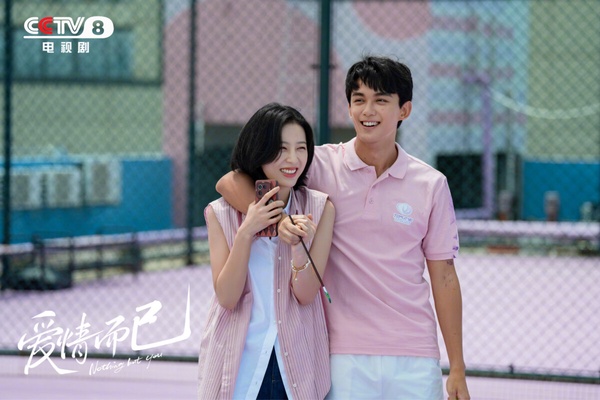 近3年「流量明星主演」豆瓣破8分精品陸劇!《蓮花樓》8.0贏《長相思》,第十部逼近9分