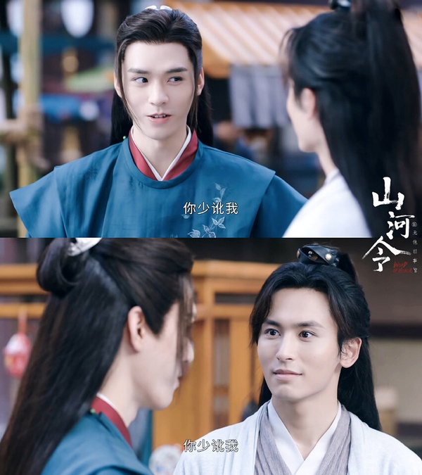 近3年「流量明星主演」豆瓣破8分精品陸劇!《蓮花樓》8.0贏《長相思》,第十部逼近9分