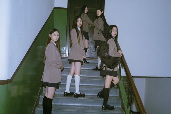 Melon年榜top10！韓網預測年度冠軍，這兩團超狂霸佔榜單！「她」靠一己之力突破重圍