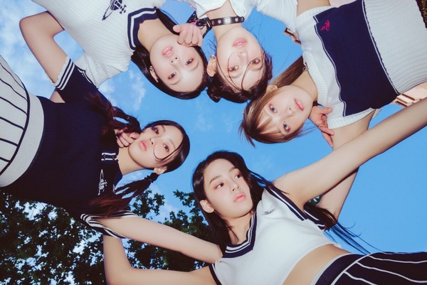 Melon年榜top10！韓網預測年度冠軍，這兩團超狂霸佔榜單！「她」靠一己之力突破重圍