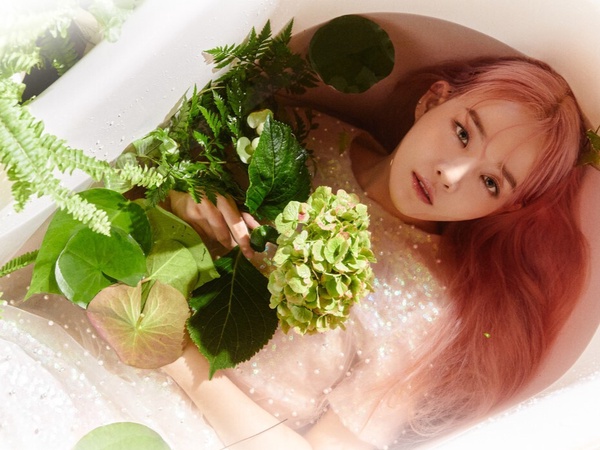 Melon年榜top10！韓網預測年度冠軍，這兩團超狂霸佔榜單！「她」靠一己之力突破重圍