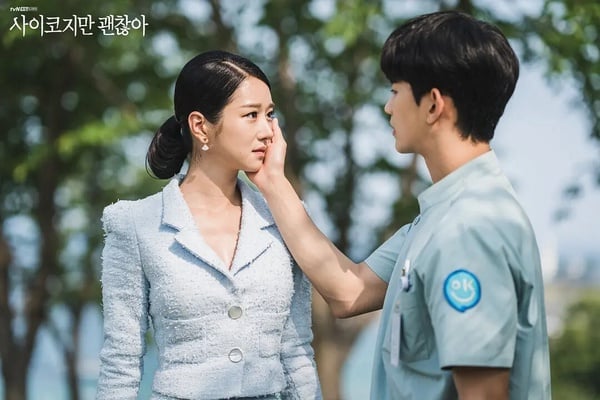 外網票選「Netflix最受歡迎韓劇」TOP10！《禹英禑》第5，《愛的迫降》第3，冠軍真的狂