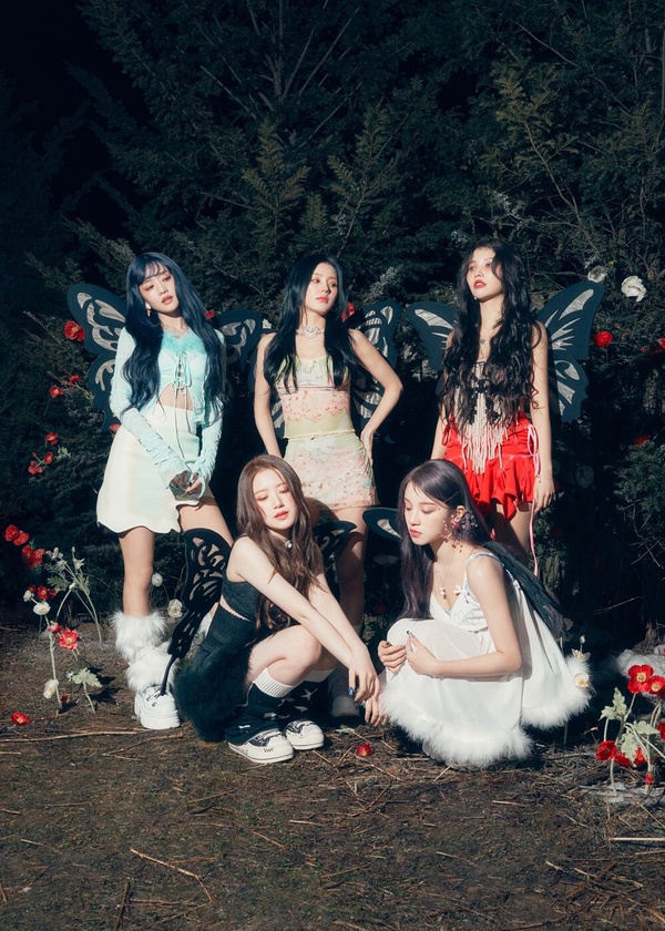 (G)I-DLE