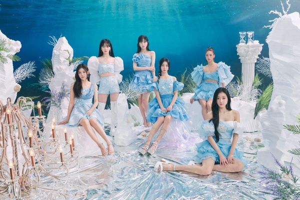 OH MY GIRL