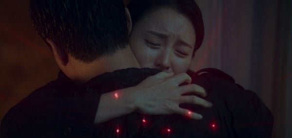 《Moving異能》趙寅成&amp;amp;amp;amp;amp;amp;amp;韓孝周上演「超能羅曼史」！